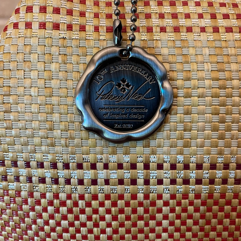 Patricia Nash Laureana bag - Picture 7 of 12
